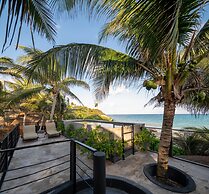 Tropicalito Villa on the Beach