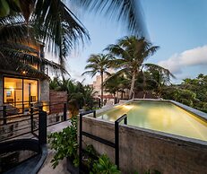 Tropicalito Villa on the Beach