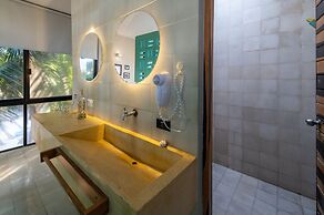 Tropicalito Villa on the Beach