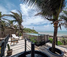 Tropicalito Villa on the Beach