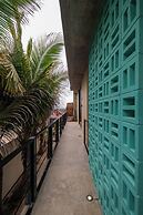 Tropicalito Villa on the Beach