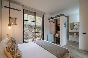 Tropicalito Villa on the Beach