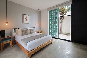 Tropicalito Villa on the Beach