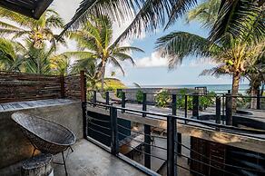 Tropicalito Villa on the Beach
