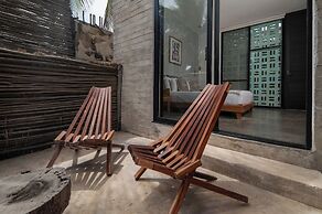 Tropicalito Villa on the Beach