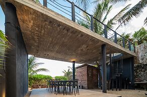 Tropicalito Villa on the Beach