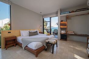 Tropicalito Villa on the Beach