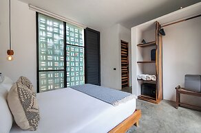 Tropicalito Villa on the Beach