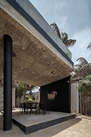 Tropicalito Villa on the Beach