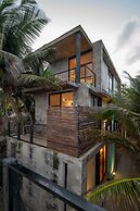 Tropicalito Villa on the Beach