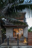 Tropicalito Villa on the Beach