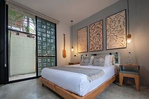 Tropicalito Villa on the Beach