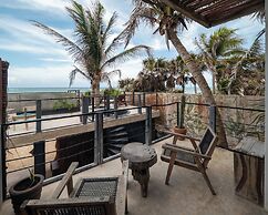 Tropicalito Villa on the Beach