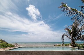 Tropicalito Villa on the Beach