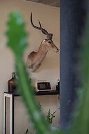 Tropicalito Villa on the Beach