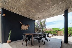 Tropicalito Villa on the Beach