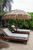 Tropicalito Villa on the Beach