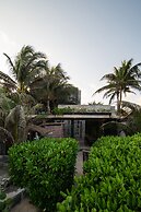 Tropicalito Villa on the Beach