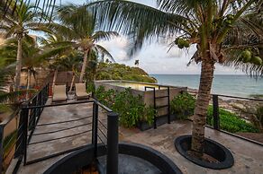 Tropicalito Villa on the Beach