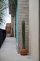 Tropicalito Villa on the Beach