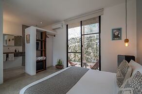 Tropicalito Villa on the Beach