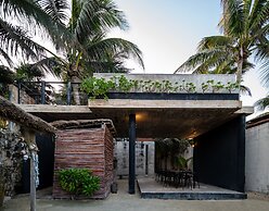 Tropicalito Villa on the Beach