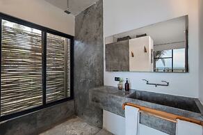 Tropicalito Villa on the Beach