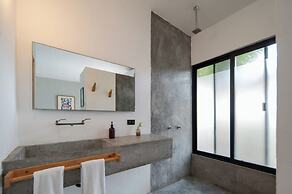 Tropicalito Villa on the Beach