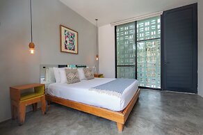 Tropicalito Villa on the Beach