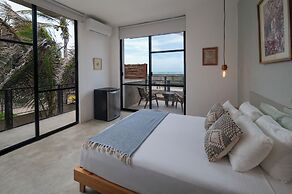 Tropicalito Villa on the Beach