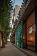 Tropicalito Villa on the Beach