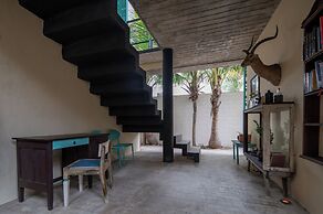 Tropicalito Villa on the Beach