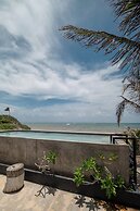 Tropicalito Villa on the Beach