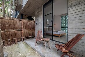 Tropicalito Villa on the Beach