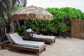 Tropicalito Villa on the Beach