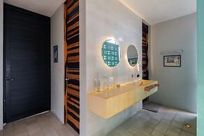 Tropicalito Villa on the Beach