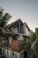 Tropicalito Villa on the Beach