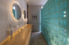 Tropicalito Villa on the Beach