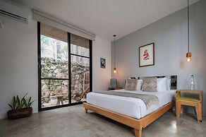 Tropicalito Villa on the Beach