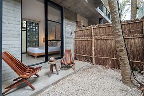 Tropicalito Villa on the Beach