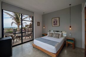 Tropicalito Villa on the Beach