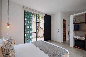 Tropicalito Villa on the Beach