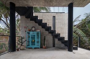 Tropicalito Villa on the Beach