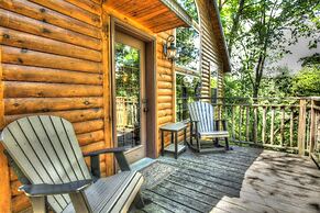 Pine Cove Treehouses & Cabins