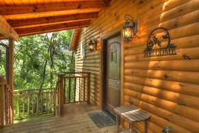 Pine Cove Treehouses & Cabins