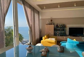 Sea Sun Sand Luxury Apartment