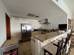 Villa for 7 People Pool and Ocean View at Samana