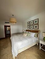 Villa for 7 People Pool and Ocean View at Samana