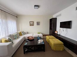 Villa for 7 People Pool and Ocean View at Samana