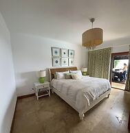 Villa for 7 People Pool and Ocean View at Samana